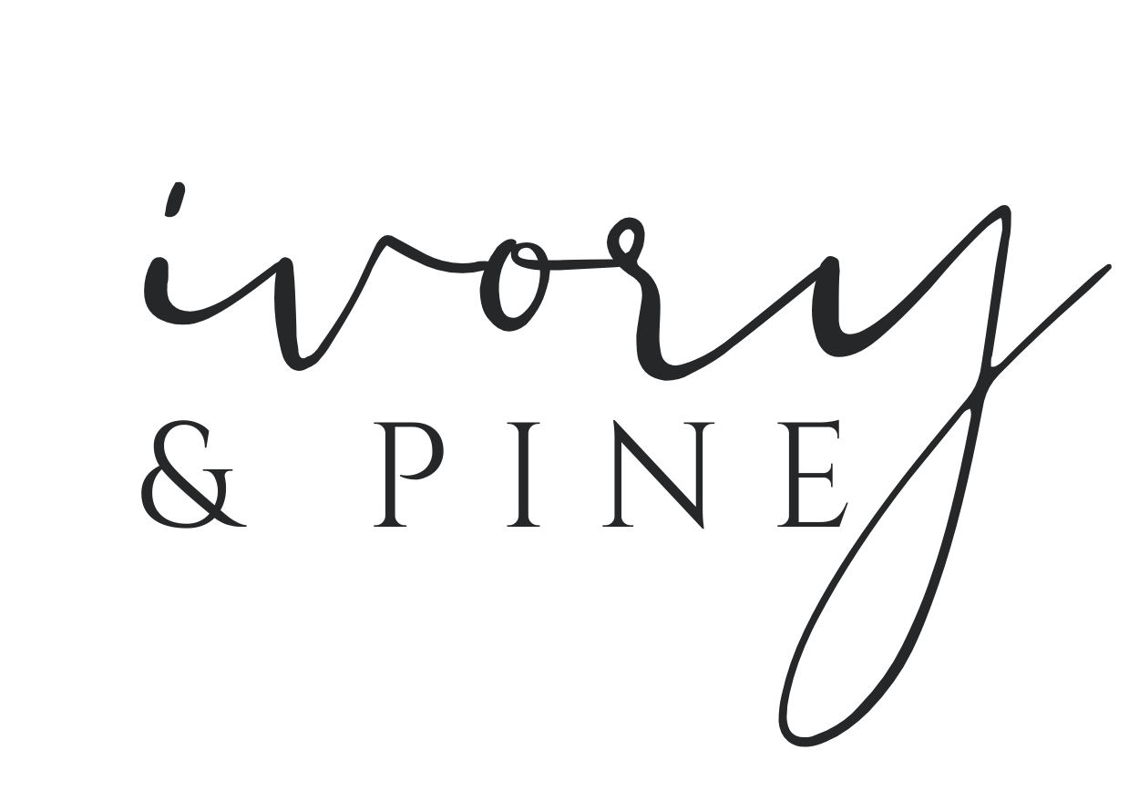 I&P Home Page » Ivory and Pine Co